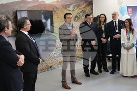 Даниел Лорер - Глобален оперативен център по киберсигурност