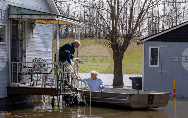 Canada Flooding