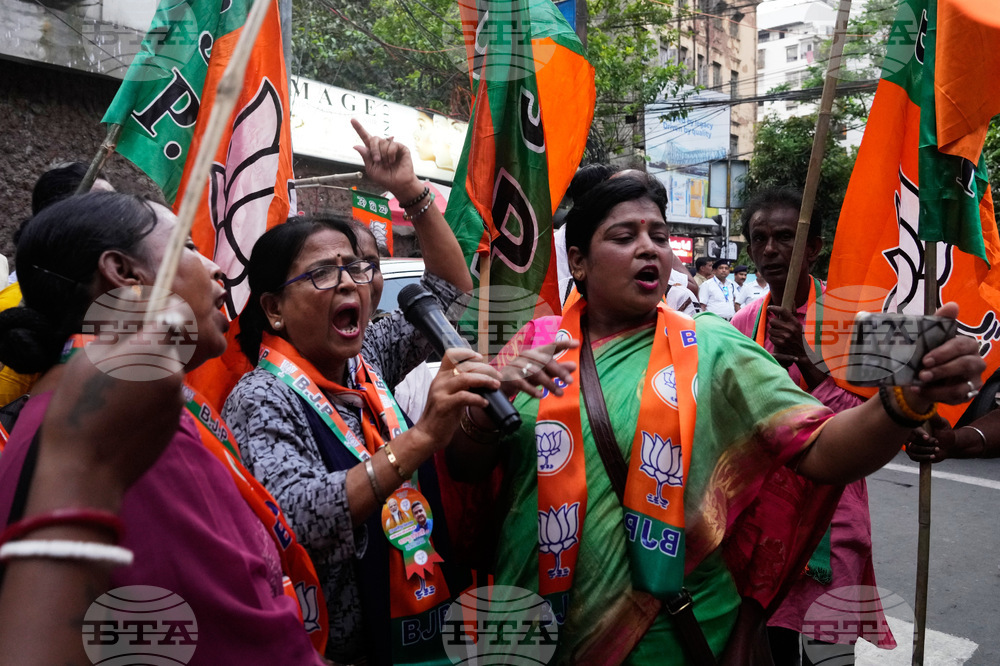 India State Election