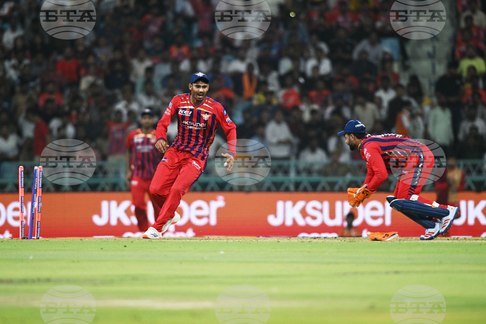 India IPL Cricket