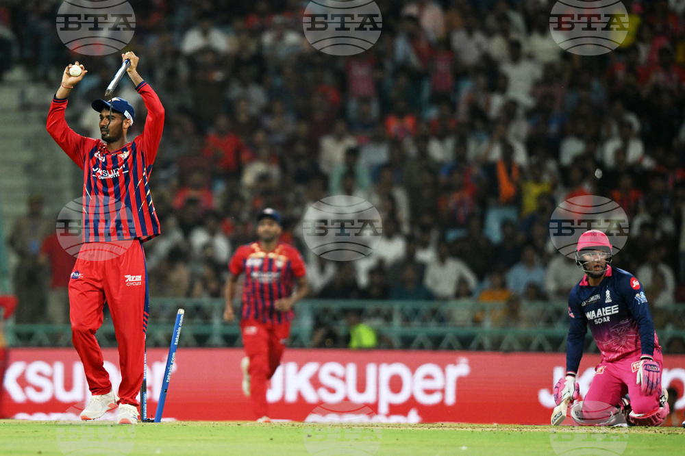 India IPL Cricket