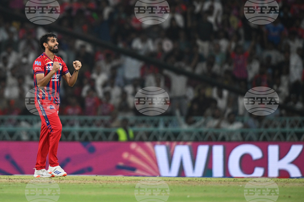 India IPL Cricket