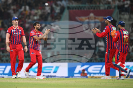 India IPL Cricket