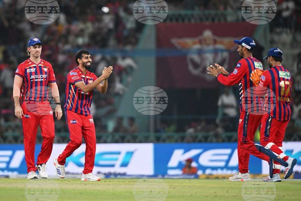 India IPL Cricket