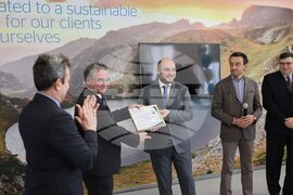 Глобален оперативен център по киберсигурност