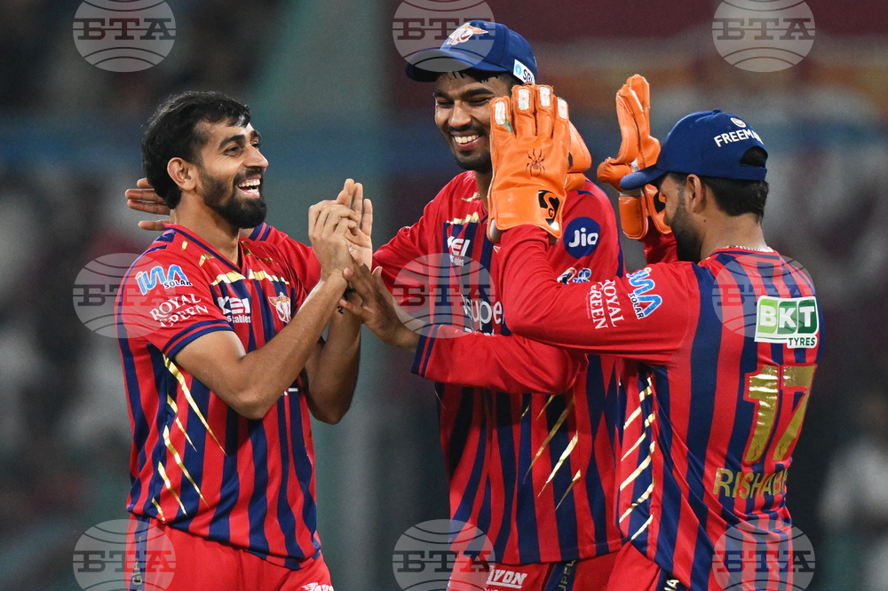 India IPL Cricket