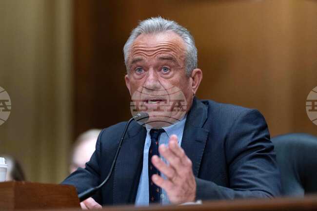 Senate HHS