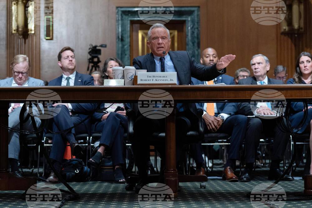 Senate HHS
