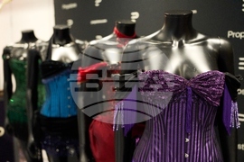 Britain Music memorabilia auction