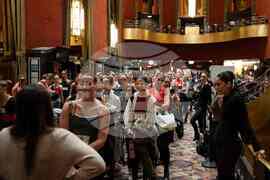 Rockettes Audition