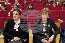 Плевен - Априлско въстание - лекция