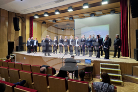 Плевен - Априлско въстание - лекция