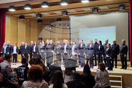 Плевен - Априлско въстание - лекция