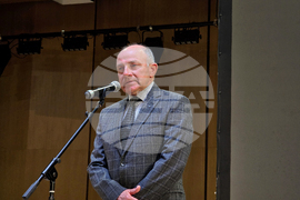 Плевен - Априлско въстание - лекция