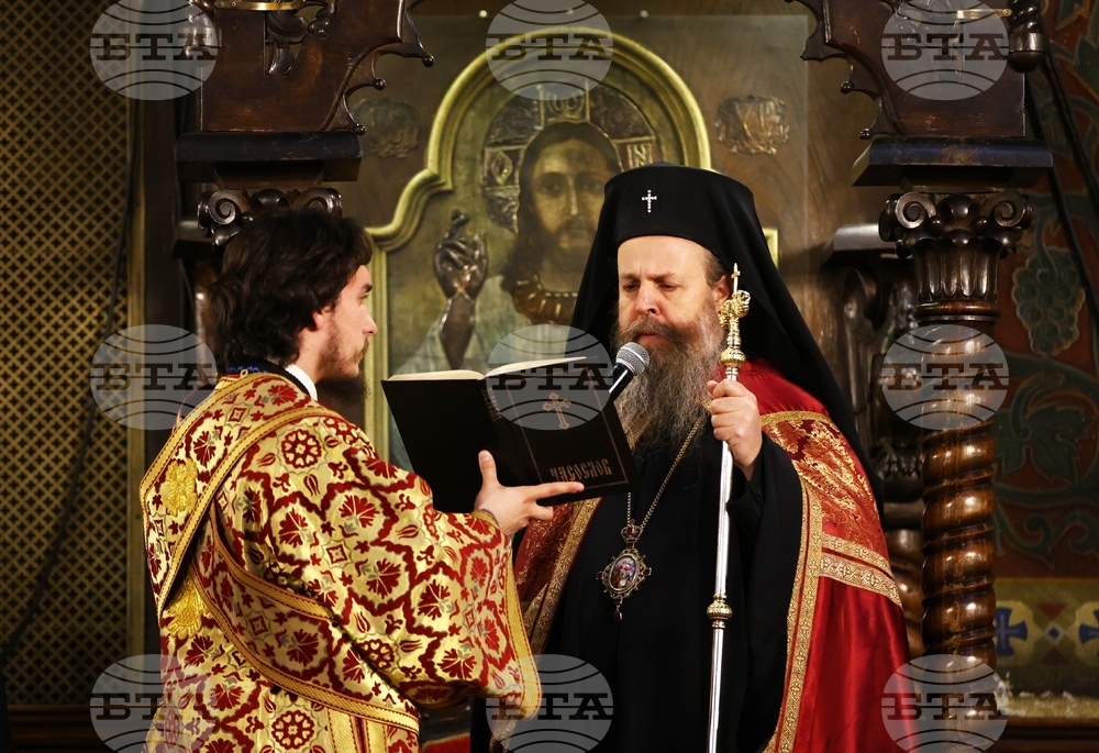 Храм „Св. вмчца Неделя“ - Лазар Български - мощи