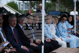 Турция - Училище „Гази Мустафа Кемал Ататюрк“ - откриване