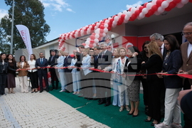 Турция - Училище „Гази Мустафа Кемал Ататюрк“ - откриване