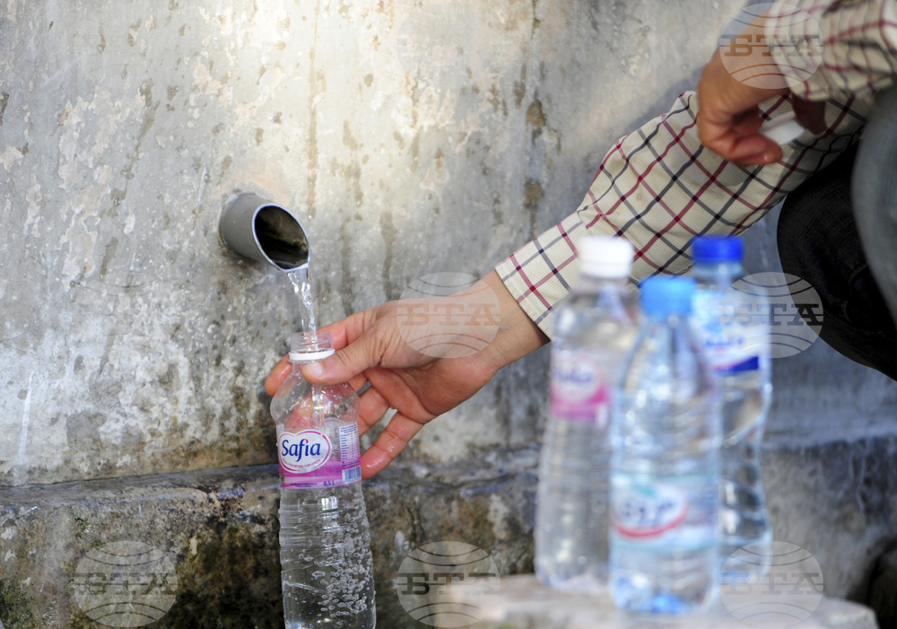 Заради сушата Тунис удължи режима за питейна вода и забраната за използването й в селското стопанство