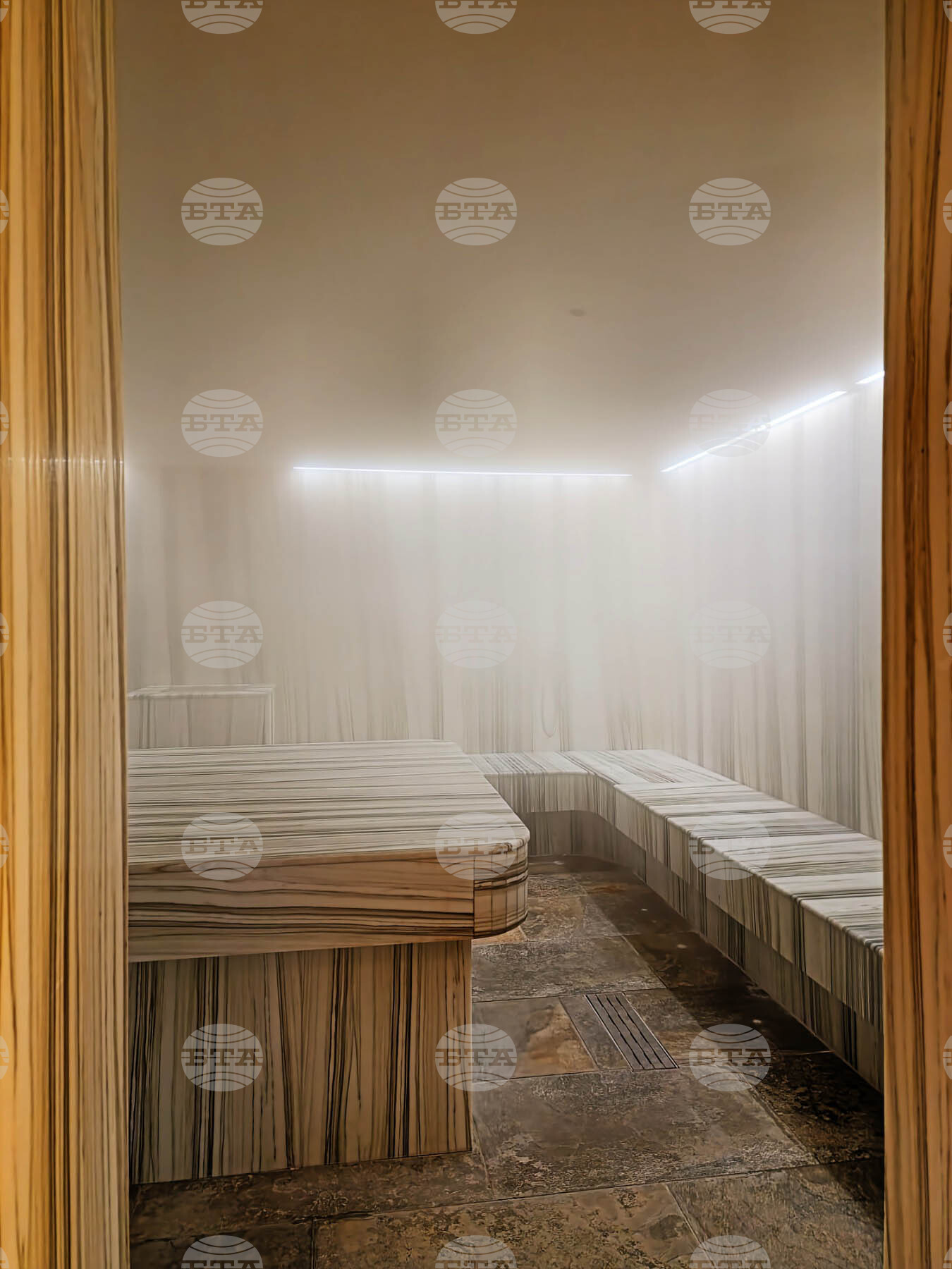 Обзор - „Рейна дел Мар“ - СПА център