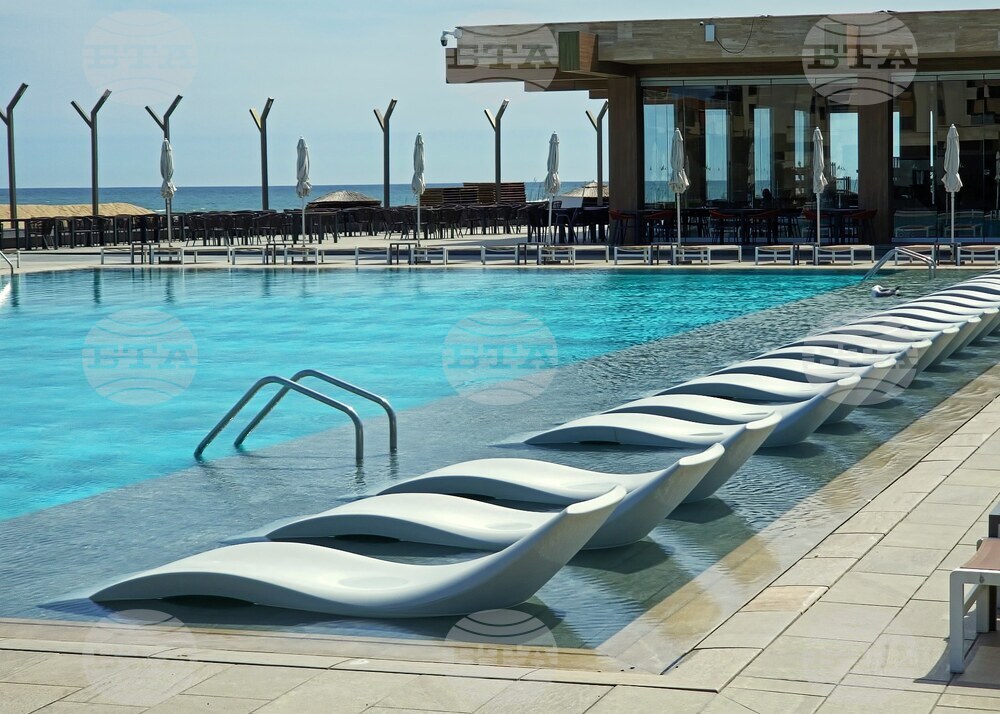 HVD Reina Del Mar Hotel in Obzor Offers Personalized Recovery Spa Programmes