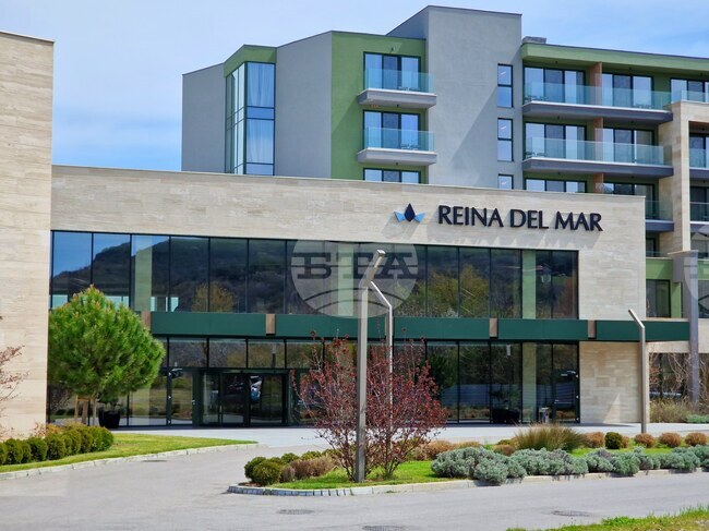 Обзор - „Рейна дел Мар“ - СПА център