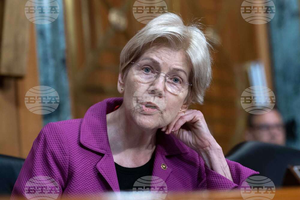 Senate Federal Reserve