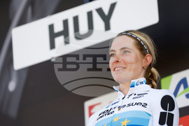Belgium Fleche Wallonne Cycling