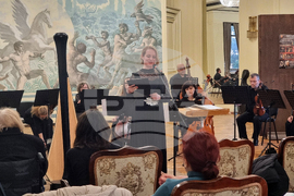 Добрич - Седмица на камерната музика - концерт