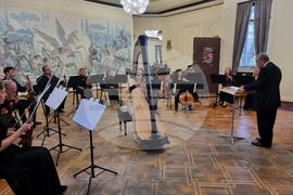 Добрич - Седмица на камерната музика - концерт