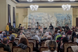 Добрич - Седмица на камерната музика - концерт