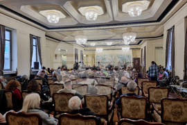 Добрич - Седмица на камерната музика - концерт