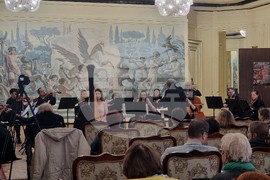 Добрич - Седмица на камерната музика - концерт