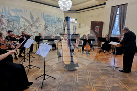 Добрич - Седмица на камерната музика - концерт