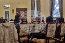 Добрич - Седмица на камерната музика - концерт