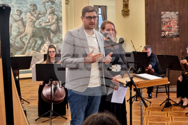 Добрич - Седмица на камерната музика - концерт