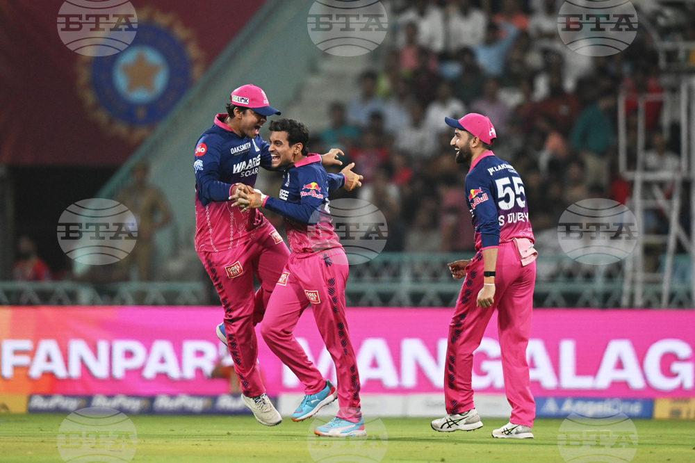 India IPL Cricket