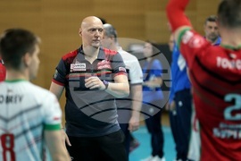 Волейбол - „Левски“ - „Нефтохимик 2010“