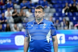 Волейбол - „Левски“ - „Нефтохимик 2010“