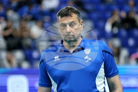 Волейбол - „Левски“ - „Нефтохимик 2010“