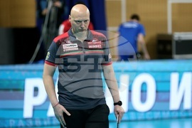 Волейбол - „Левски“ - „Нефтохимик 2010“