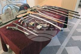 Видин - 150 години от избухването на Априлското въстание