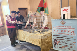 Видин - 150 години от избухването на Априлското въстание