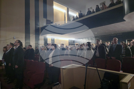 Видин - 150 години от избухването на Априлското въстание