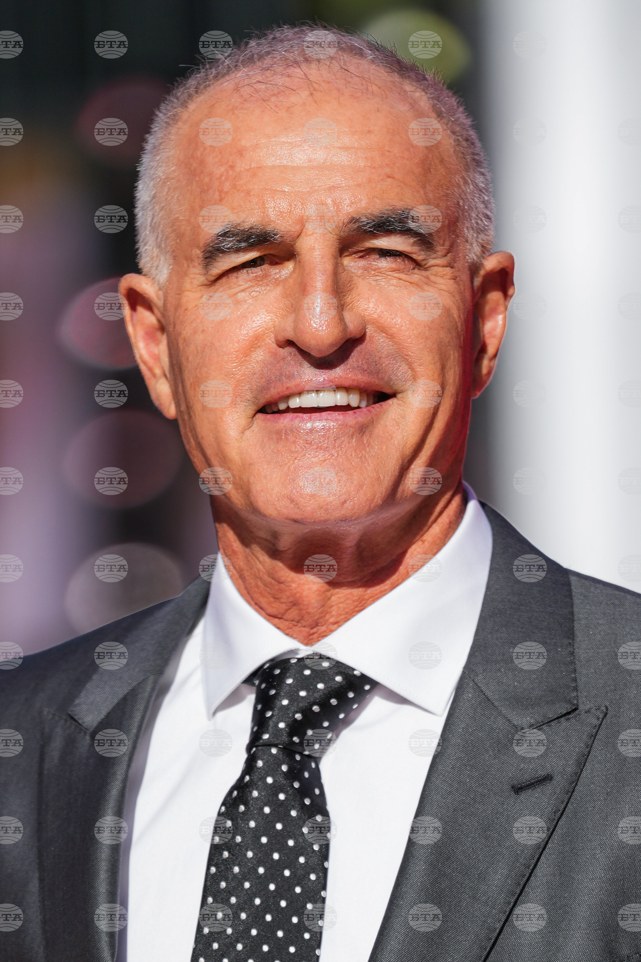 Britain The Devil Wears Prada 2 Premiere