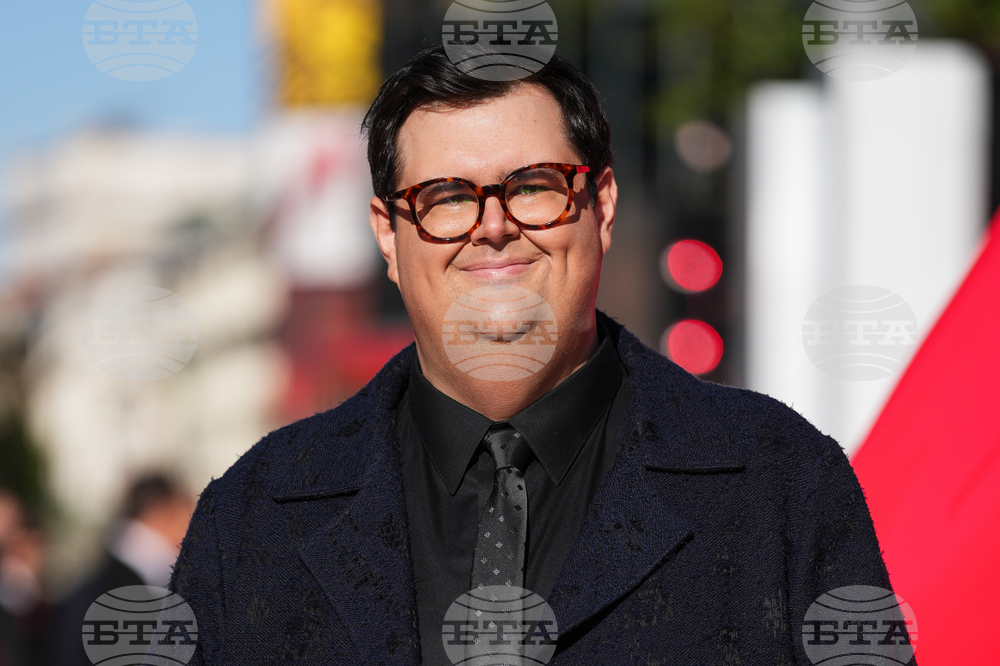 Britain The Devil Wears Prada 2 Premiere