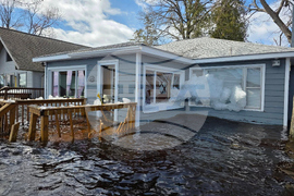 Michigan Flooding