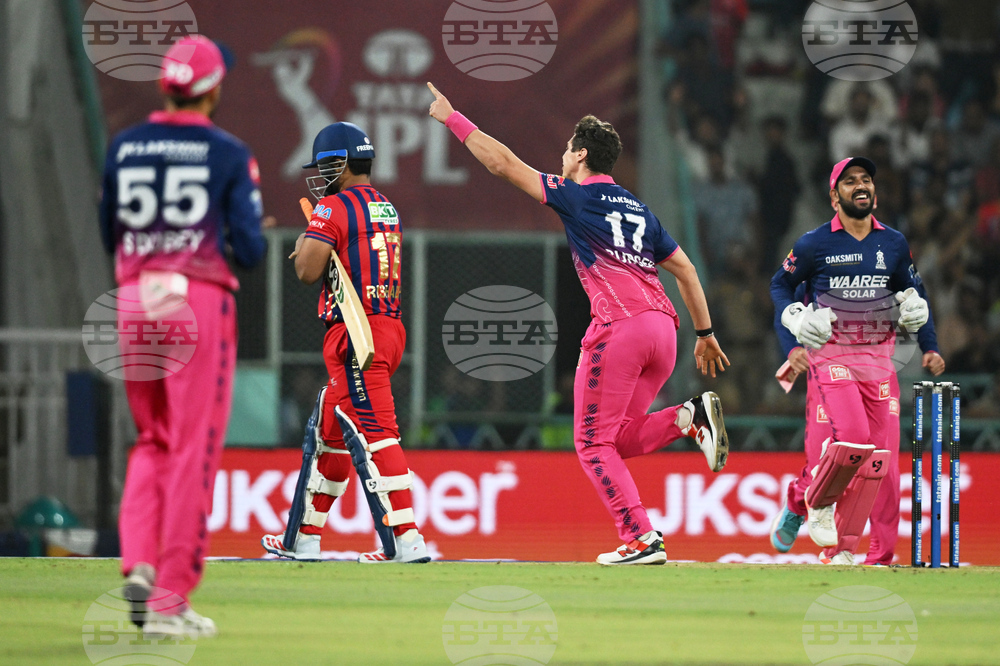 India IPL Cricket
