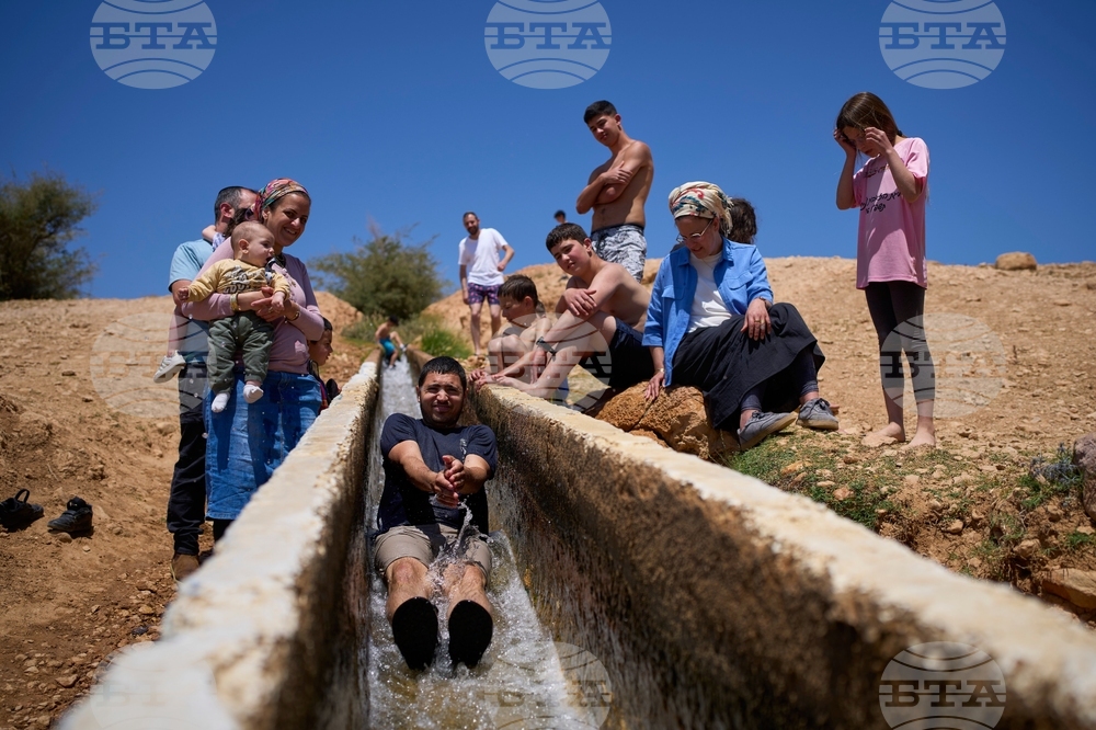 Israel Independence Day