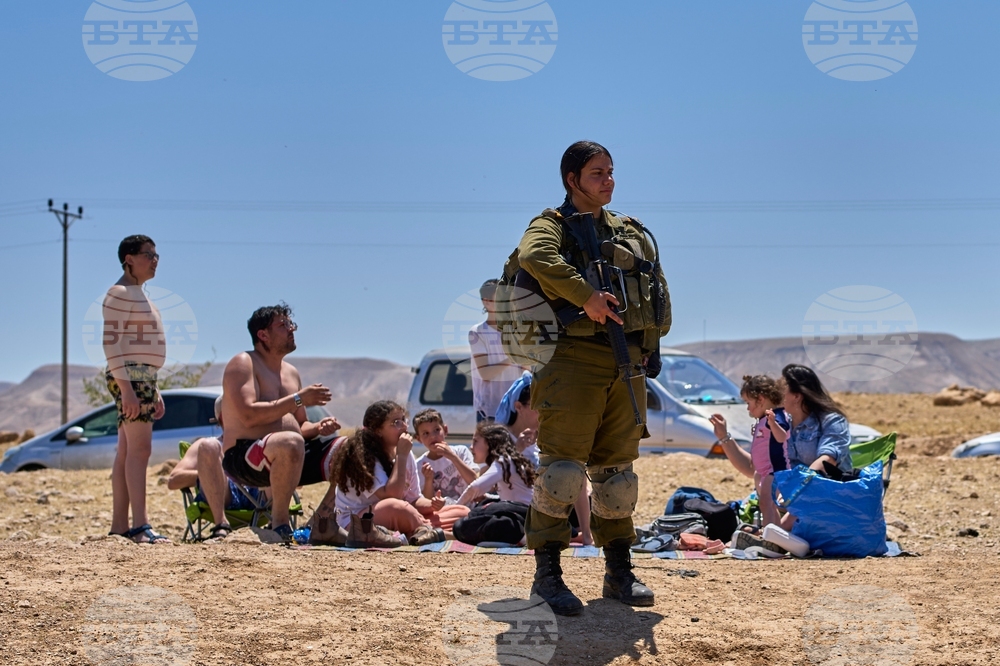 Israel Independence Day