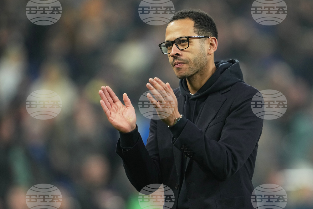 Soccer Chelsea Coach-Fired